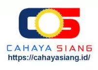 Cahaya Siang